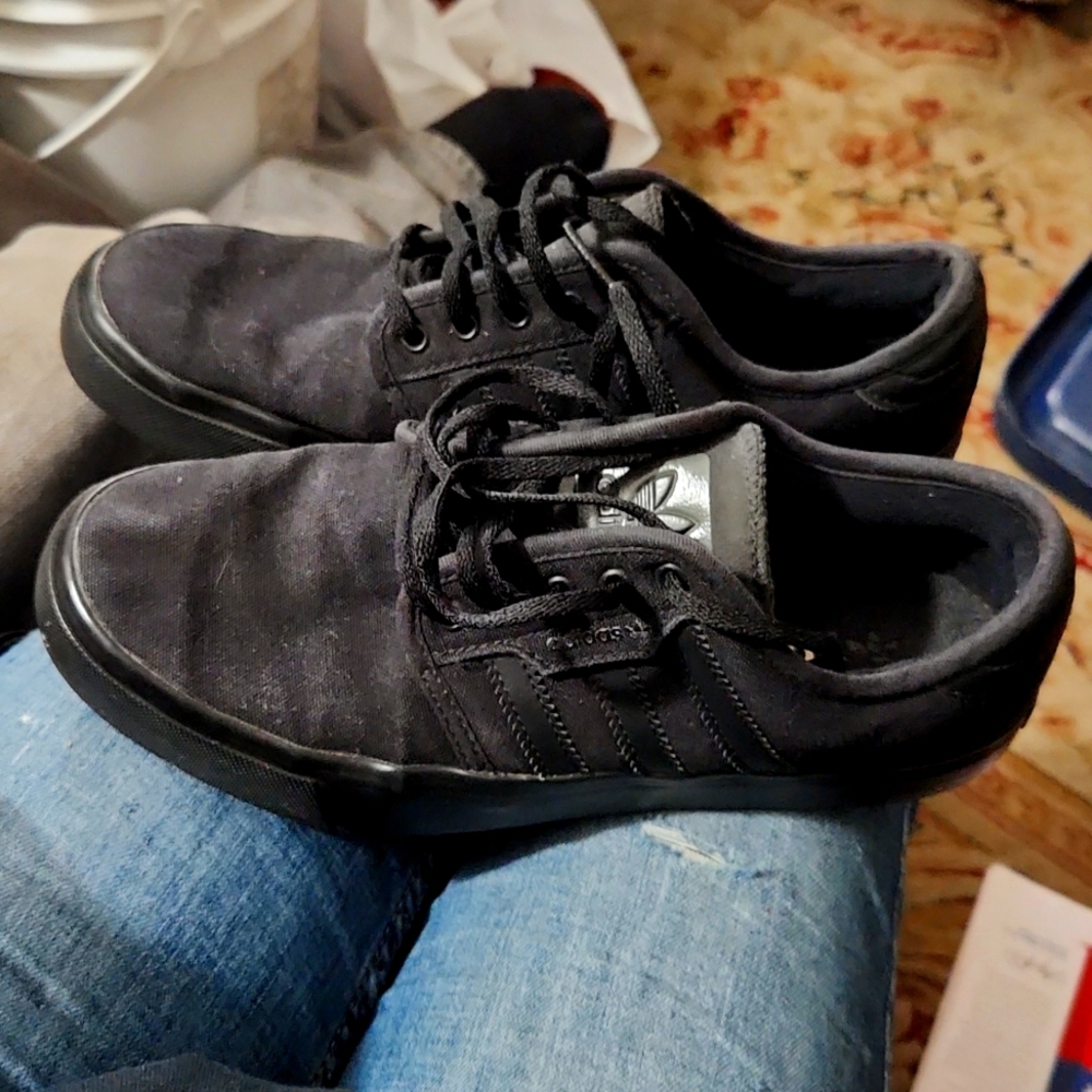 Adidas shoes